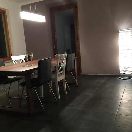 Country house Castellino Pigro *