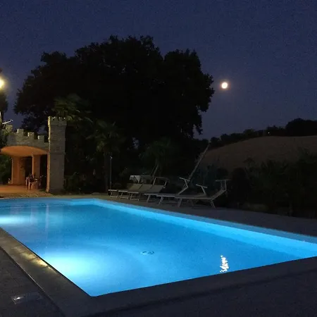 Castellino Pigro * Monte San Pietrangeli
