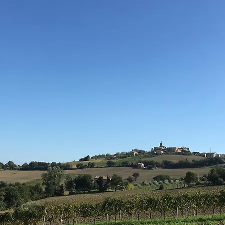 Castellino Pigro Monte San Pietrangeli