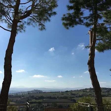 Castellino Pigro * Monte San Pietrangeli