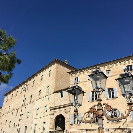 Castellino Pigro Country house