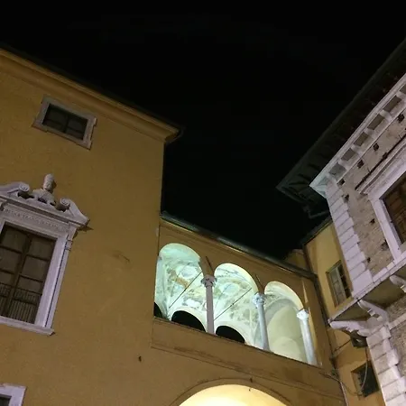 Castellino Pigro * Monte San Pietrangeli