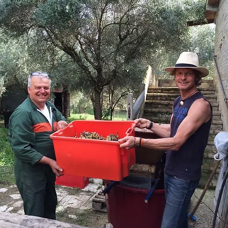 Country house Castellino Pigro