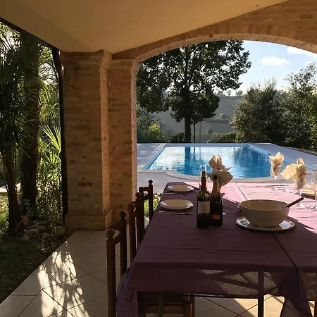 Castellino Pigro * Monte San Pietrangeli