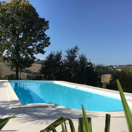 Country house Castellino Pigro Monte San Pietrangeli