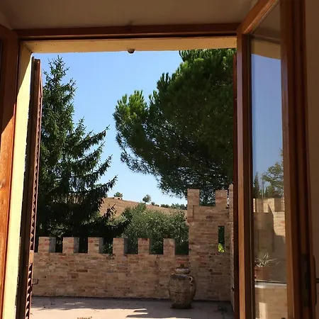 Castellino Pigro Country house Monte San Pietrangeli