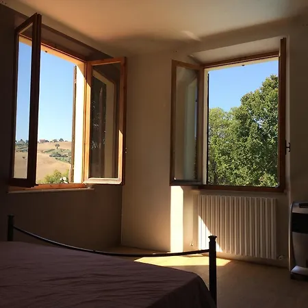 Country house Castellino Pigro