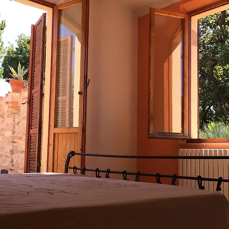 Country house Castellino Pigro *